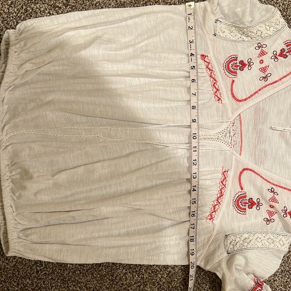 Free People Top - Picture 8 of 9